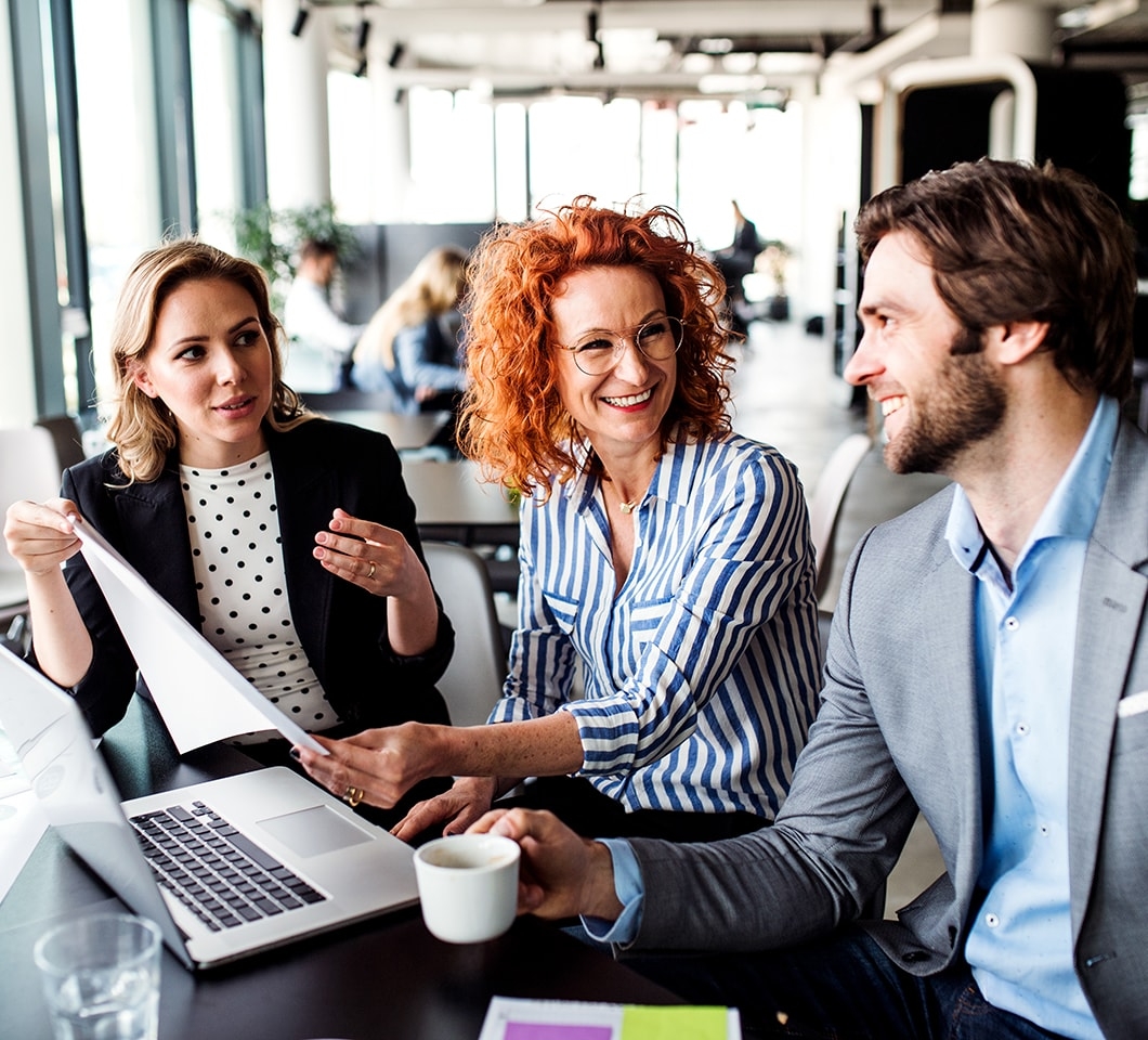 Projektmanagement Software für verschiedene Branchen