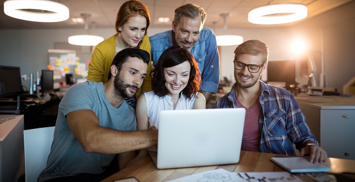 Projektmanagement Software