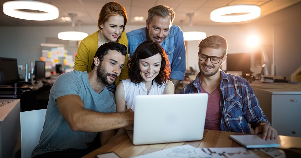 Projektmanagement Software